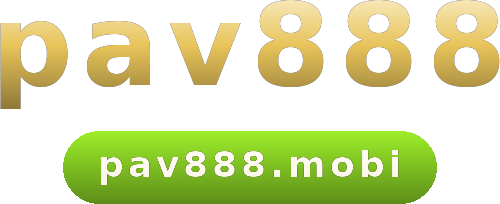 pav888 logo