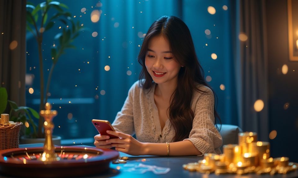 pav888 Apa yang Anda Dapat Melalui App pav888