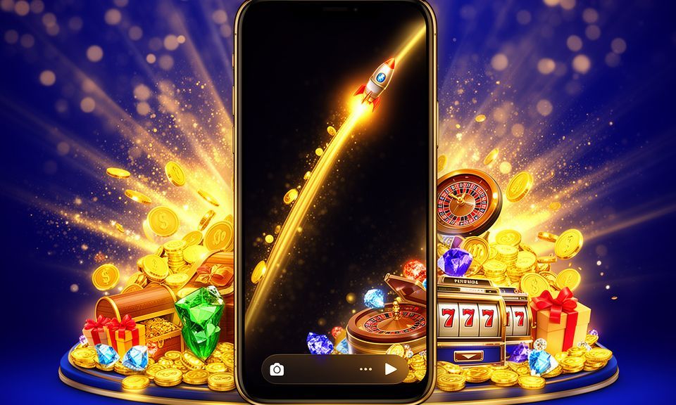 pav888 mobile gaming